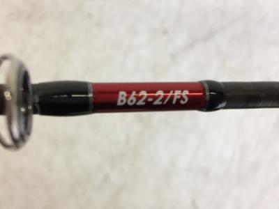 オシアジガー LJ B62-2/FS 未使用品 SHIMANO ジギング オシアジガー LJ フルソリッド B62-2/FS(海水