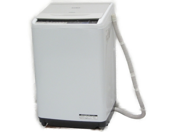 HITACHI BW-V70A(W)(洗濯機)-