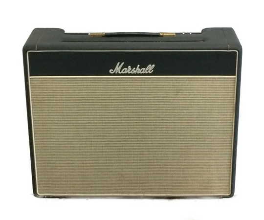 Marshall マーシャル ギターアンプ CELESTION G12M 25W 付