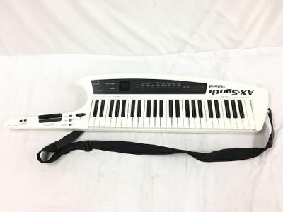 Roland AX-SYNTH シンセサイザー 49鍵