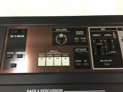 Roland VP-550(キーボード、シンセサイザー)の新品/中古販売