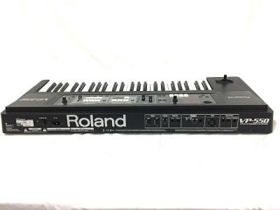 Roland VP-550 シンセサイザー 61鍵