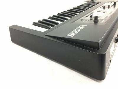 【希少品　美品】Roland VP-550 動作保証付き Roland VP-550 demo - YouTube