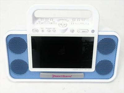 SONY DPJ-DS1(プレーヤー)の新品/中古販売 | 1500383 | ReRe[リリ]