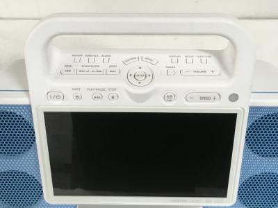 SONY DPJ-DS1(プレーヤー)の新品/中古販売 | 1500383 | ReRe[リリ]