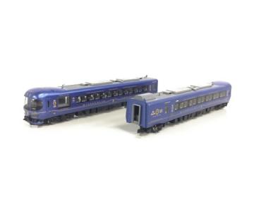 TOMIX 98017 京都丹後鉄道 KTR8000形 丹後の海