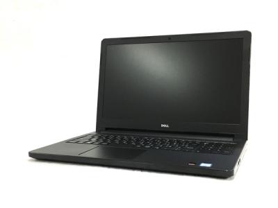 Dell Inc. Vostro 3559(ノートパソコン)の新品/中古販売 Dell Inc. Vostro 3559(ノートパソコン)の新品/中古販売