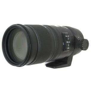 SIGMA シグマ APO 70-200mm F2.8 EX DG OS HSM ニコン用 カメラ ズームレンズ 望遠