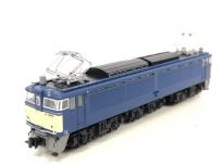 KATO 3085-1 EF63 1次形 JR仕様 電気機関車 鉄道模型 Nゲージ
