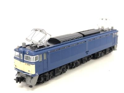 KATO 3085-1 EF63 1次形 JR仕様 電気機関車 鉄道模型 Nゲージ