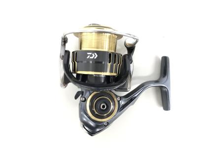 Daiwa 17 Theory 3012h リール の新品 中古販売 Rere リリ