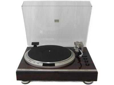 Victor ビクター QL-Y7 レコードプレーヤー