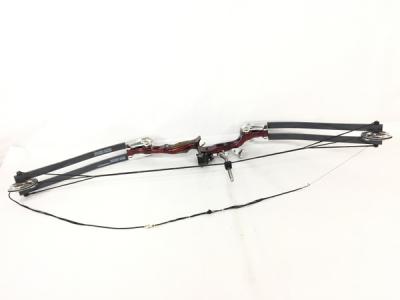 Hoyt USA Sapphire XT2000(アーチェリー)の新品/中古販売 Hoyt USA Sapphire XT2000(アーチェリー)の新品/中古販売