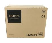 SONY LMD-2110W 21.5型 液晶モニター ディスプレイ 業務用 ソニー