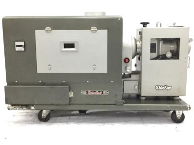 引取限定 SHINKYO GX-1600 移動用 35ミリ フィルム 映写機 単体 映像機器 昭和 レトロ シンキョー 直
