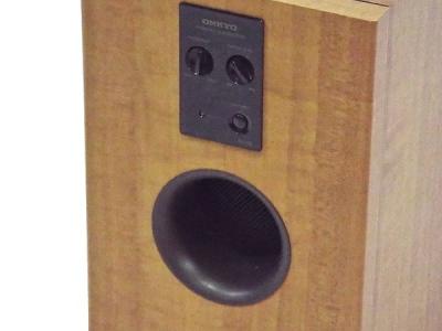 ONKYO D-105F/D-105C/SL-105/D-105M(スピーカー)の新品/中古販売