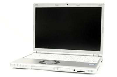 Panasonic Corporation CFSZ6-2L(ノートパソコン)の新品/中古