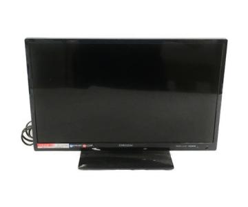 中古 TB-NHC191B 液晶テレビ 19V ORION オリオン NHC-191B 地上デジタル ブルーライトガード搭載 HDMI端子  2016年モデル 送料込み特価