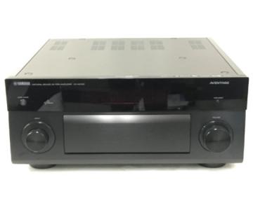 YAMAHA ヤマハ CX-A5100 AV プリアンプ DEEZER HiFi対応 オーディオ 音響機器