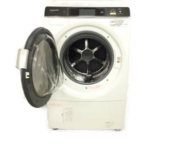 ★Panasonic パナソニック★9/6kgドラム式洗濯機 2012年 NA-VX820SL パナソニック NA-VX820SL(ドラム式)の新品/中古販売 | 1500757