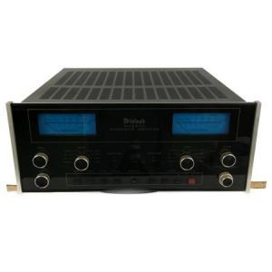 Mcintosh マッキントッシュ INTEGRATED AMPLIFER MA6800 ステレオアンプ