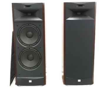 引取限定 JBL S3900 スピーカー ペア 音響