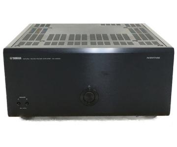YAMAHA ヤマハ AVENTAGE MX-A5000 パワーアンプ 音響 オーディオ