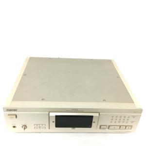 SONY ソニー CDP-XA7ES 一体型 CDプレーヤー