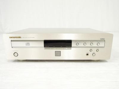 marantz SA8001 SACDプレイヤー