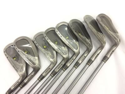 MACEASY ゴルフ アイアンセット 9本 SRIXON スリクソン ZXi5 アイアン ゴルフ アイアンセット