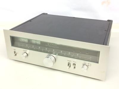訳有 TRIO KT-7500トリオ FM/AMチューナー