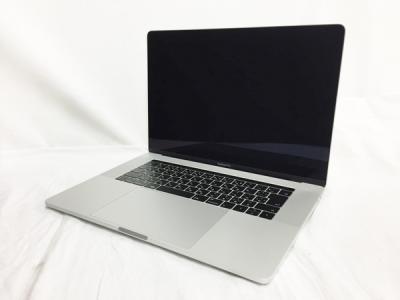 Apple Mac Book pro 15-inch MPTU2J/A ノートパソコン