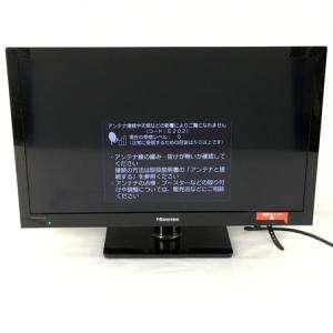 Hisense ハイセンス HS24K300 液晶テレビ 24型