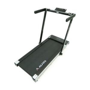 モノ市場 東海店】美品 アルインコ ランニングマシン AFR2120