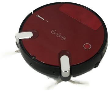 TOSHIBA 東芝 VC-RVD1 トルネオ ロボ ロボットクリーナー 掃除機 家電