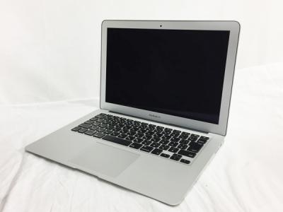 Apple アップル MacBook Air MC965J/A ノートPC 13.3型 Mid 2011 i5 2557M 1.7GHz 4GB SSD128GB Lion