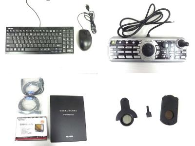 キーエンス VHX-5000/VH-Z500R/W/T(顕微鏡)の新品/中古販売 キーエンス VHX-5000/VH-Z500R/W/T(顕微鏡)の新品/中古販売