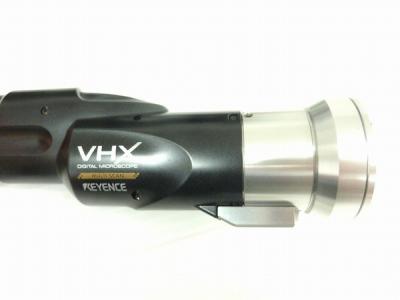 キーエンス VHX-5000/VH-Z500R/W/T(顕微鏡)の新品/中古販売 キーエンス VHX-5000/VH-Z500R/W/T(顕微鏡)の新品/中古販売