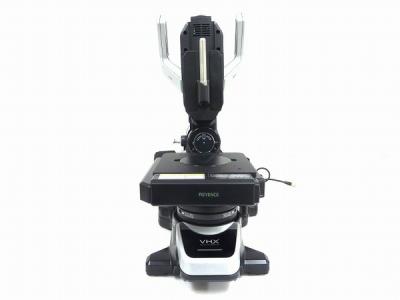 キーエンス VHX-5000/VH-Z500R/W/T(顕微鏡)の新品/中古販売 キーエンス VHX-5000/VH-Z500R/W/T(顕微鏡)の新品/中古販売