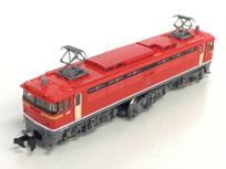 TOMIX 9183 JR EF67 100形 電気機関車 101号機 更新車 鉄道模型 Nゲージ