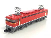 TOMIX 9182 JR EF67 100形 電気機関車 更新車 鉄道模型 Nゲージ