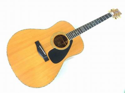 希少品！アコースティックギターヤマハLL-23J YAMAHA LL-23J|ドルフィンギターズ
