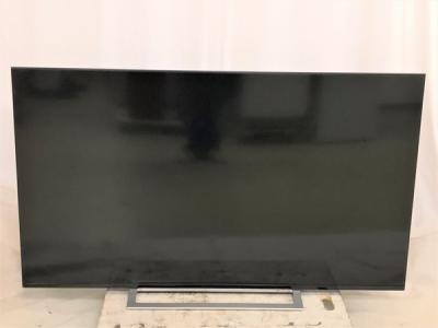 TOSHIBA REGZA 65M520X 4K 液晶 テレビ 65型 映像 機器 東芝 レグザ 大型