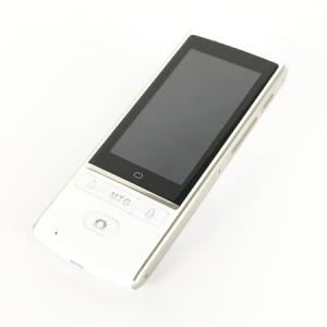 TESPRO Mayumi3 mu-001-03w 双方向携帯音声翻訳機 テスプロ