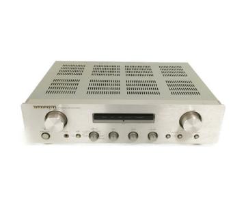 marantz プリメインアンプ PM4001 説明書有り