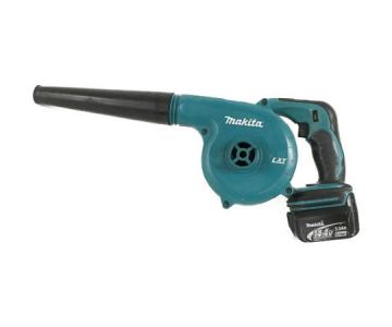 makita UB142D 充電式 ブロワ 風速 80m/s