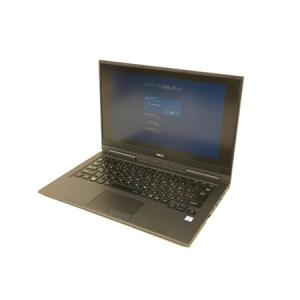 NEC LAVIE Direct HZ PC-GN18634GE-H3 MEM8GB SSD256GB Core i7 パソコン PC