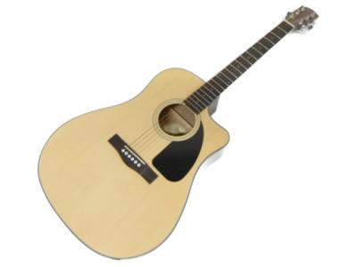 Fender CD-60CE NAT-DS-V2(アコースティックギター)の新品/中古販売