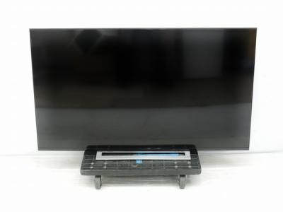 TOSHIBA 55M520X レグザ 4K 液晶テレビ 55型 2018年製大型