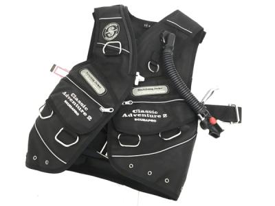 SCUBAPRO Classic Adventure 2 Mサイズ BCジャケット
